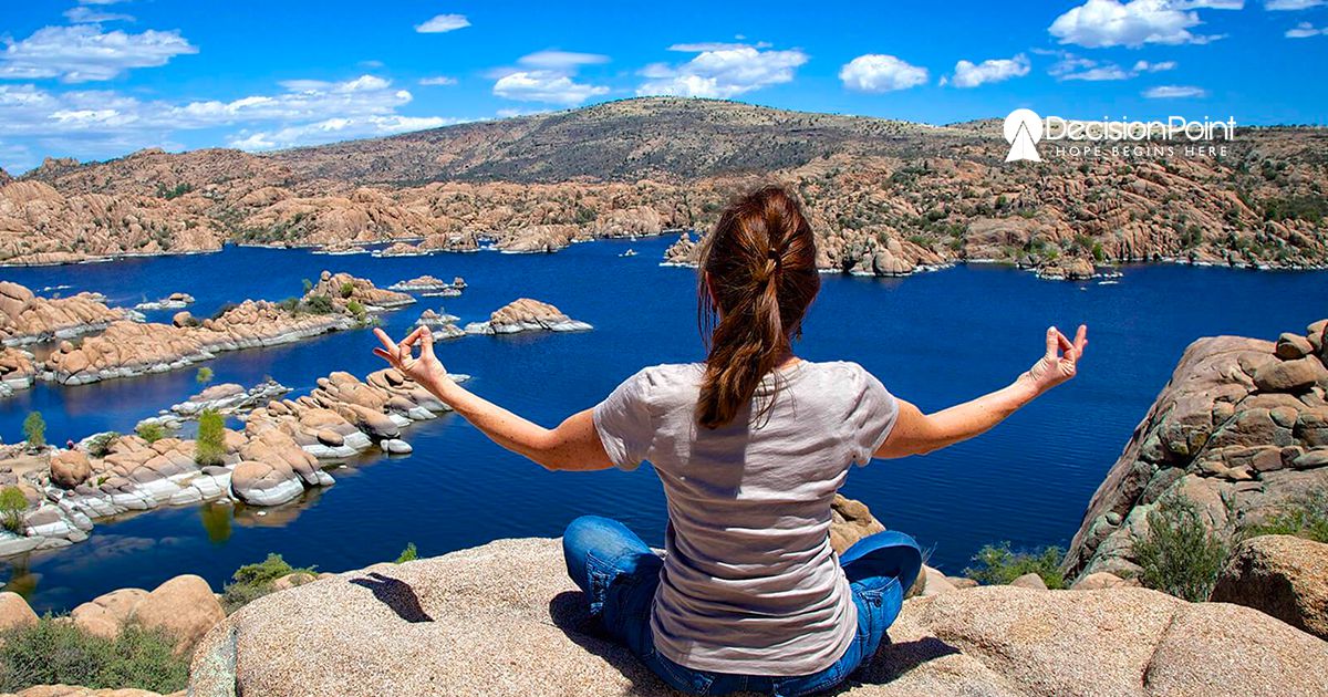 Prescott Addiction Treatment | Decision Point Center