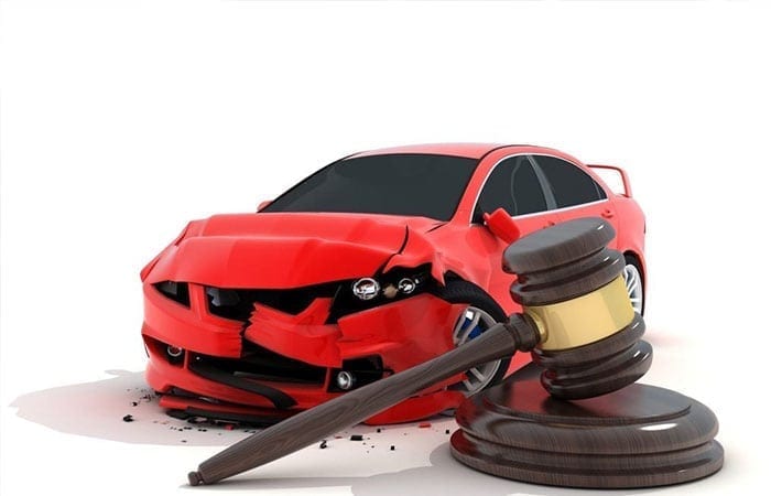 Car insurance accident lawyer