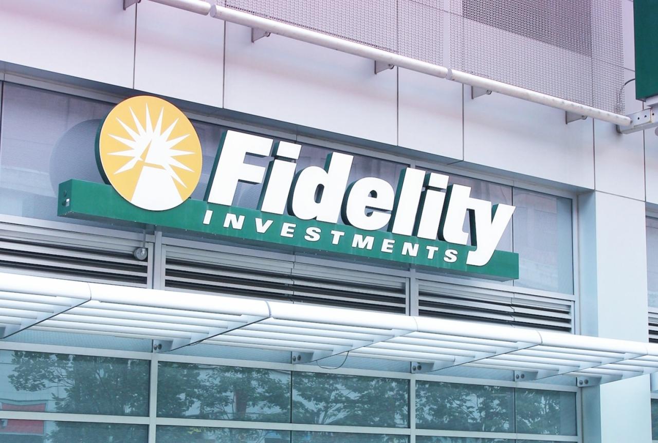 Can you buy crypto with fidelity