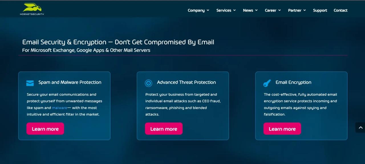Security tools for cloud computing
