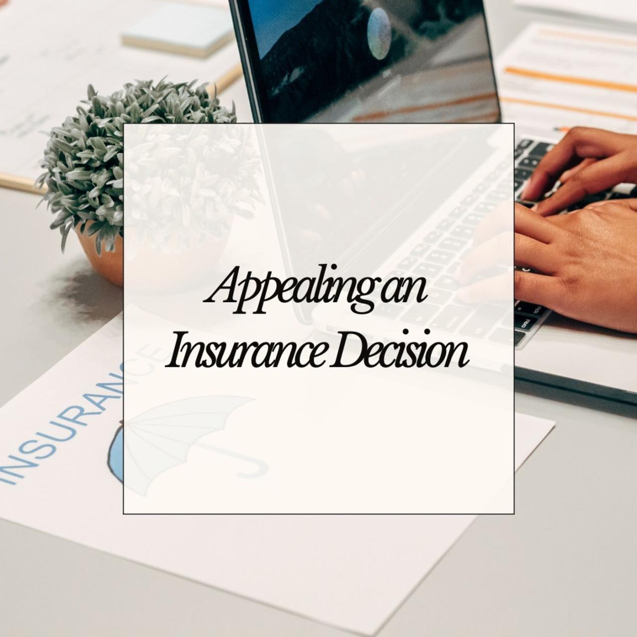 Letter insurance appeal template medical sample company health coverage denial business write choose board not