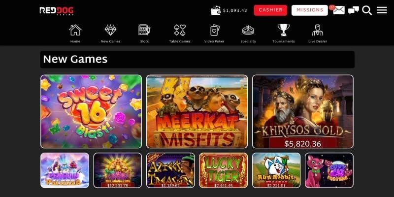 Pennsylvania casino apps
