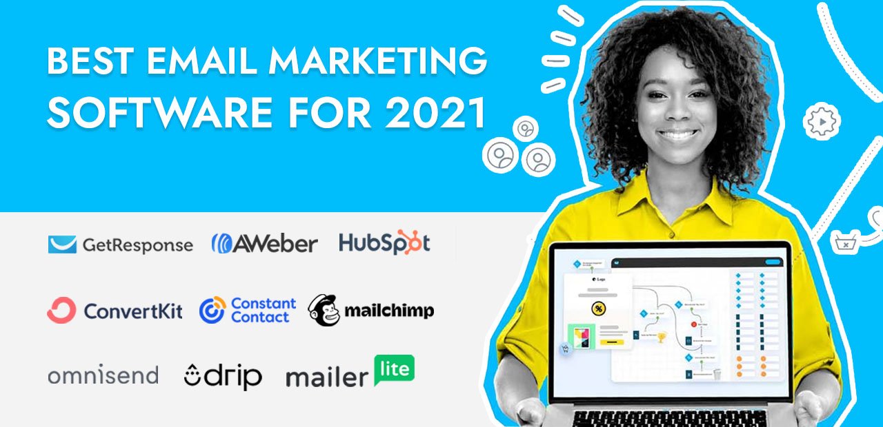 Best crm and email marketing software