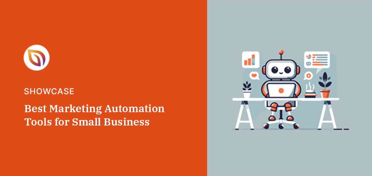 Best marketing automation platform for small business