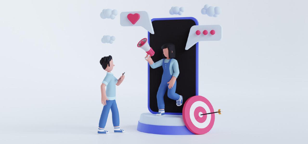 App marketing services