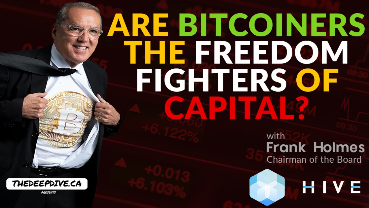 Freedom fighters crypto