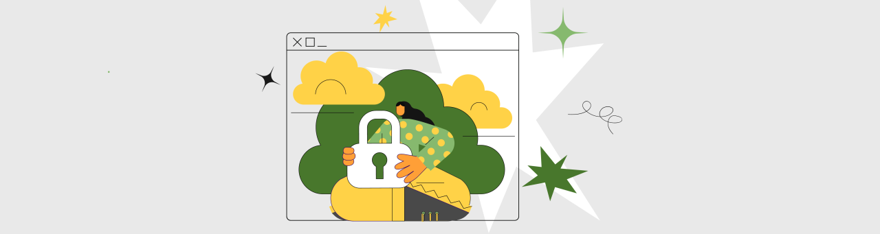 Encryption in cloud computing