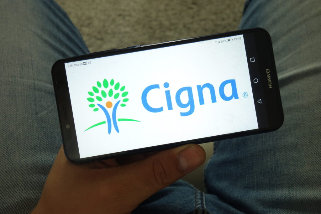 Cigna alcohol rehab centers
