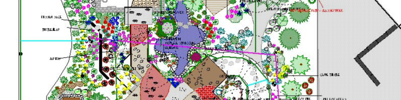 Landscape crm software