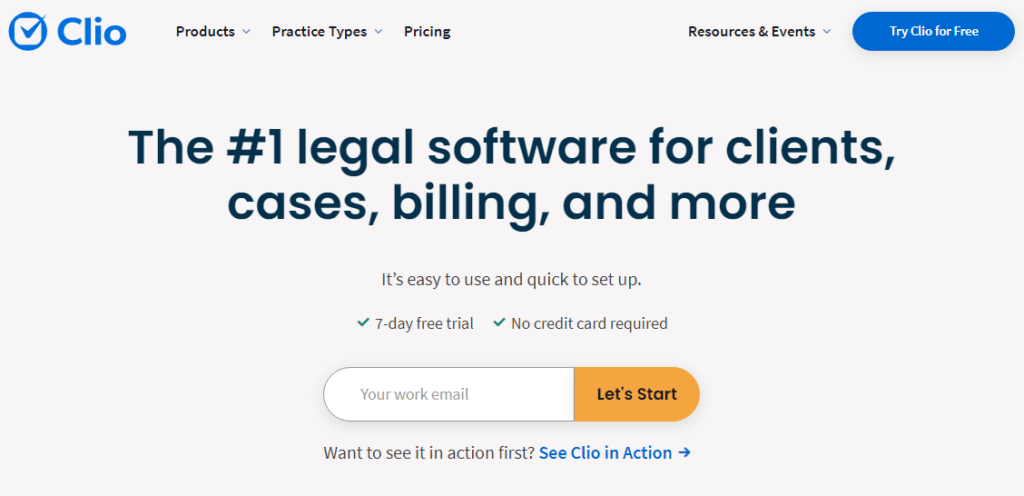 Best crm software for law firms