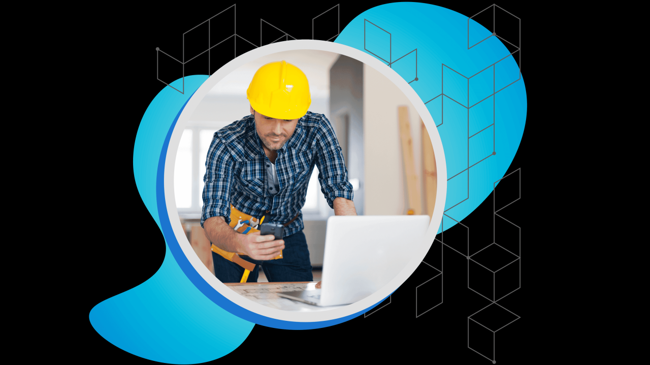 Crm software for contractors