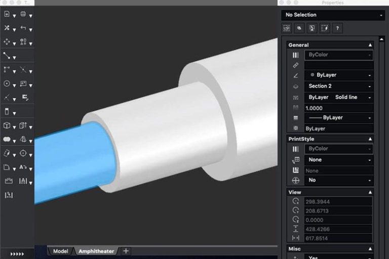 Plumbing computer software
