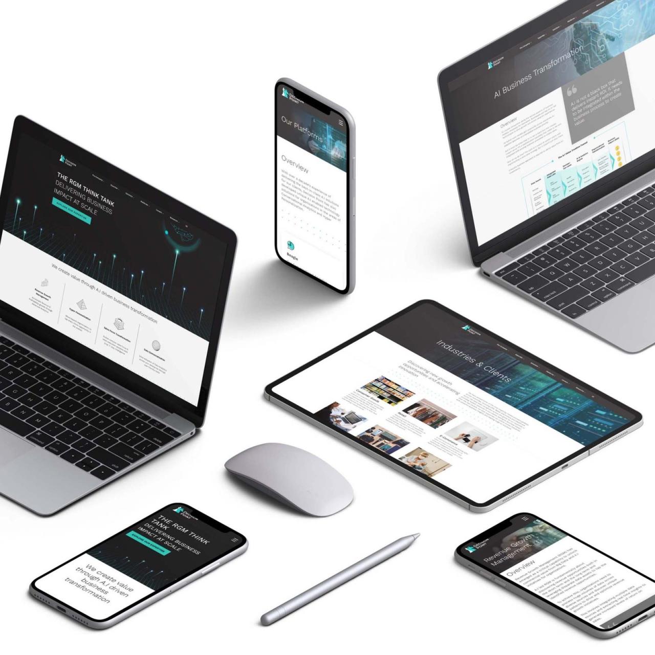 Decision point detox