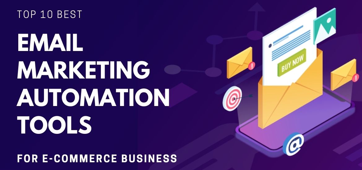 Best email marketing automation