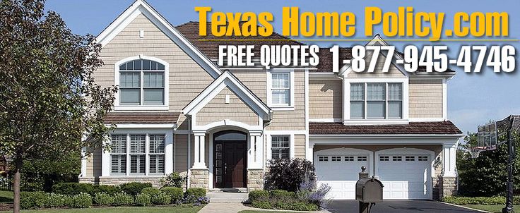 Home and auto insurance quote texas