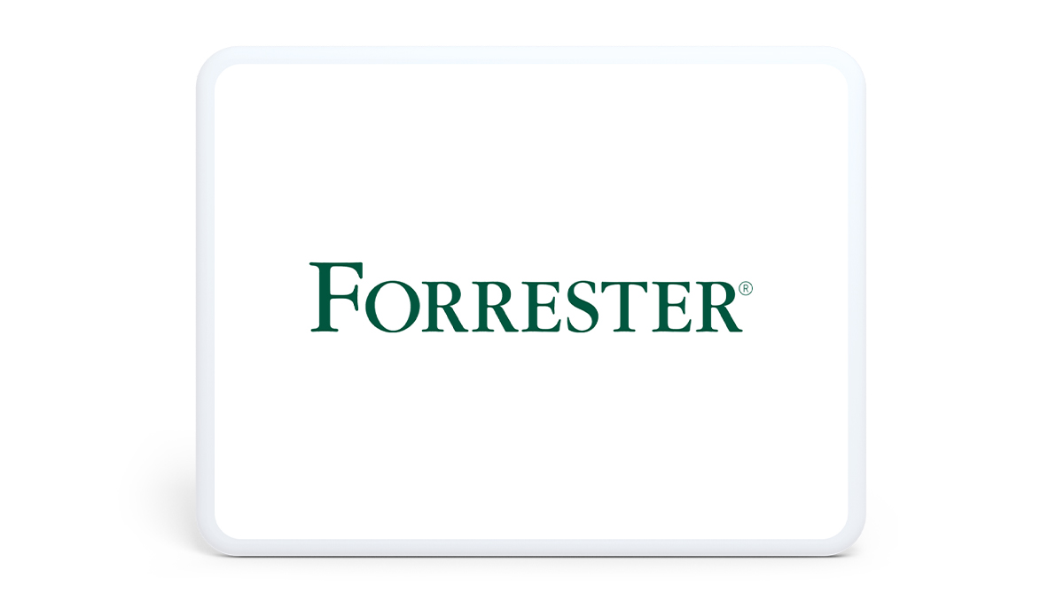 Forrester marketing automation