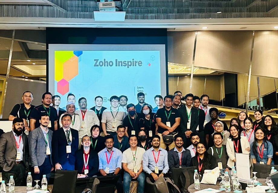 Zoho