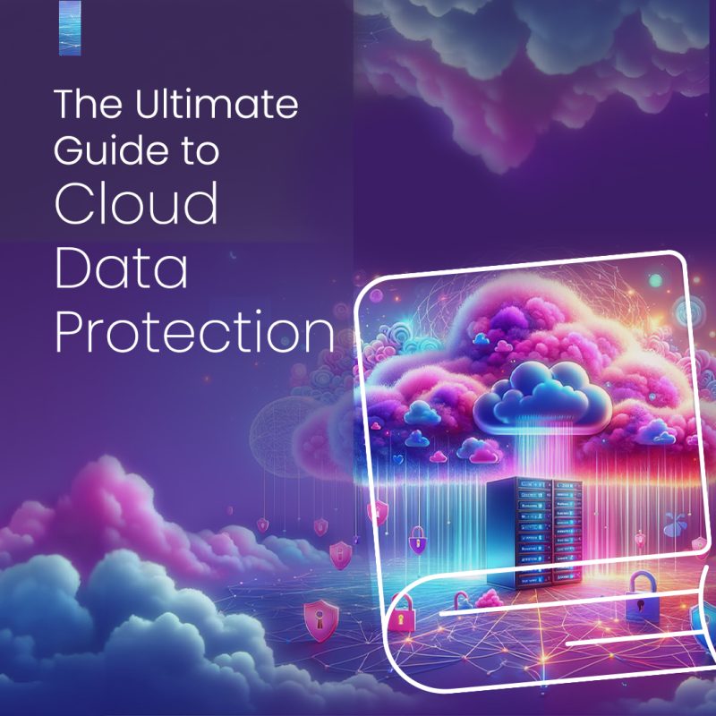 Cloud computing and data protection