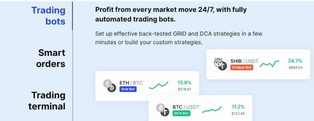 Free crypto software