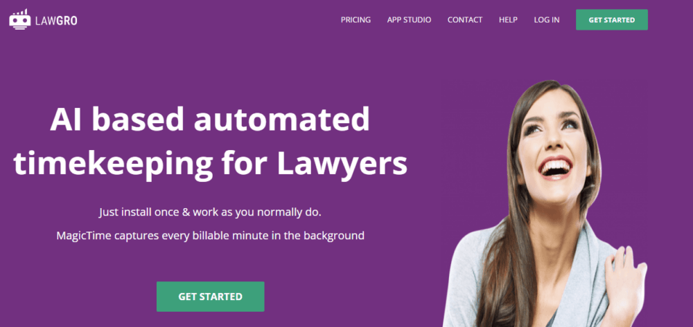 Crm software for law firms