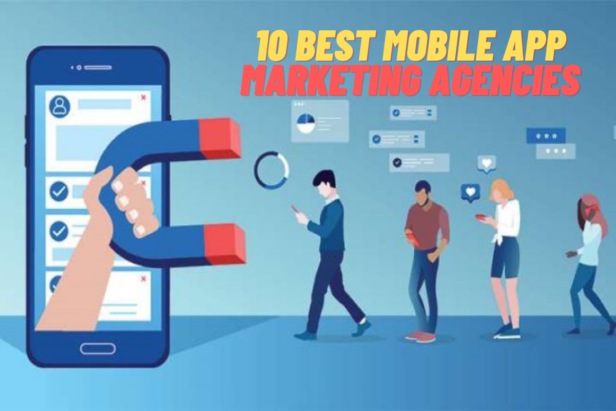 App marketing company