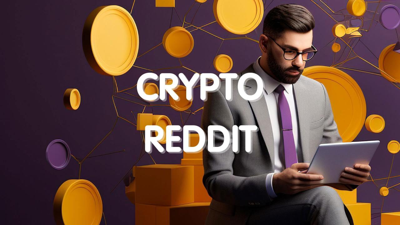 Reddit cryptocurrency in a nutshell : r/CryptoCurrency Reddit cryptocurrency in a nutshell : r/CryptoCurrency