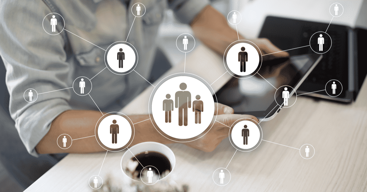 Ats and crm software