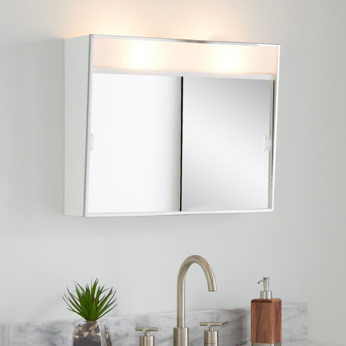 Signature hardware discount code