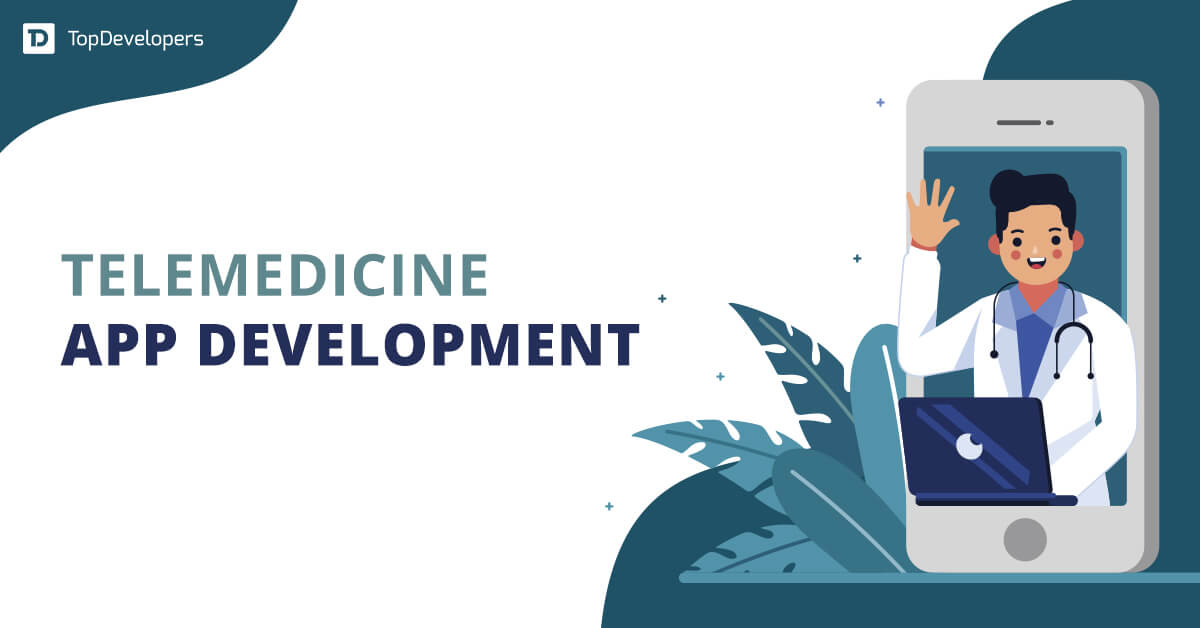 Telemedicine app development services