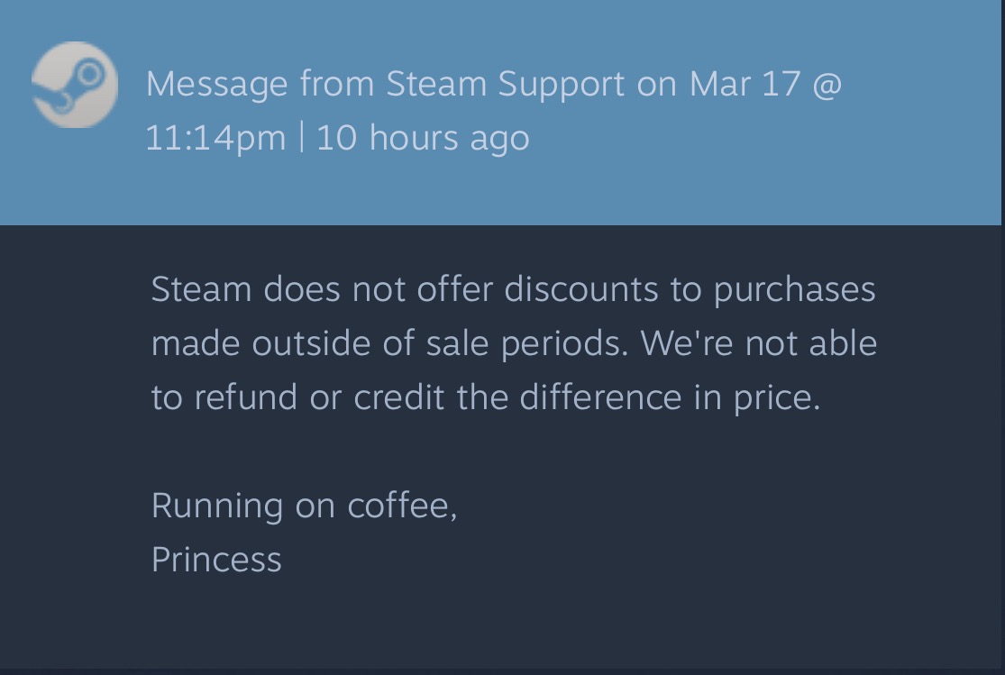 Steam deck buy now pay later