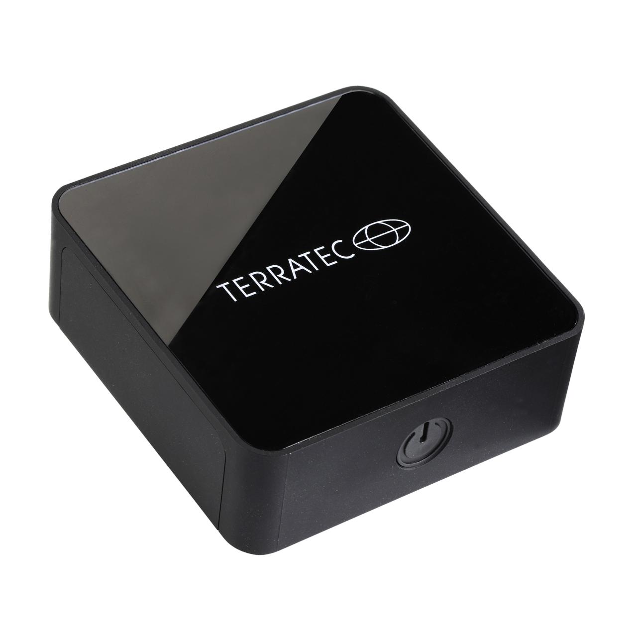 Terratec electronic