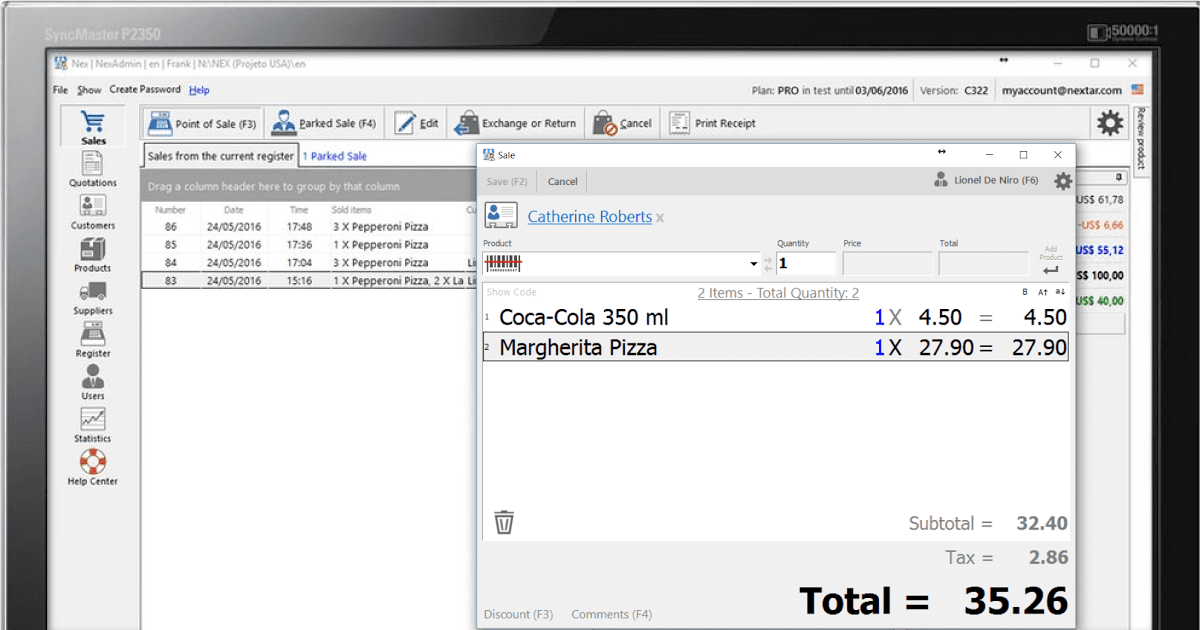 Pos Software For Retail Stores Free Download | Retail software ...