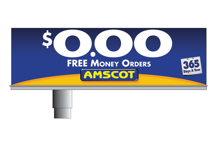 Amscot installment payment online