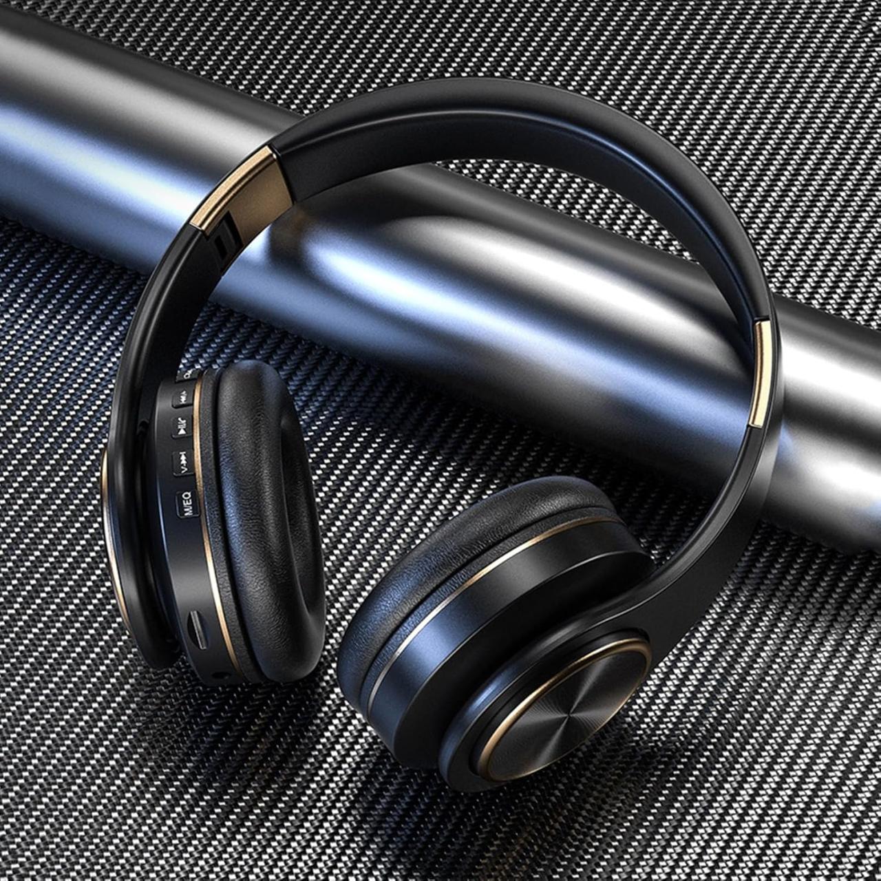 Cash on delivery headphones