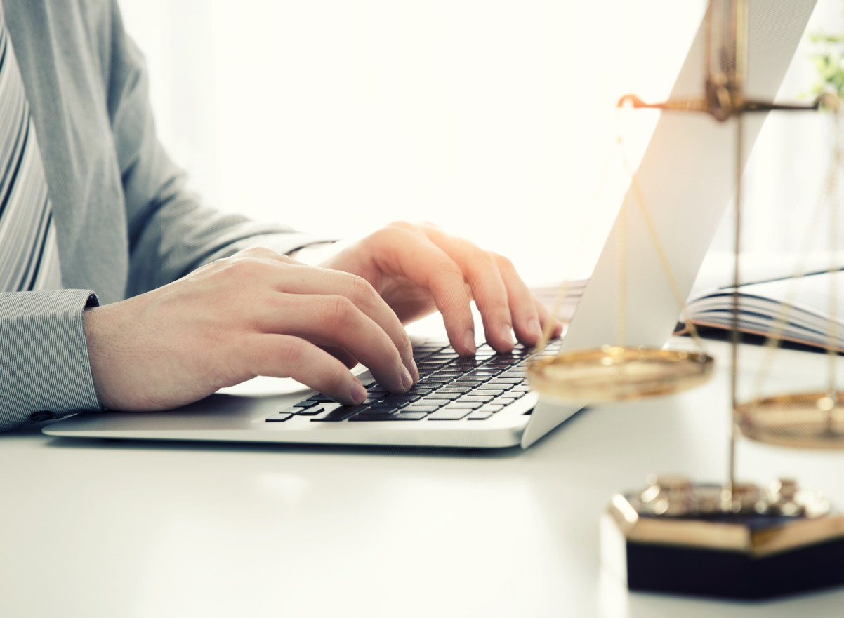 Law office computer programs