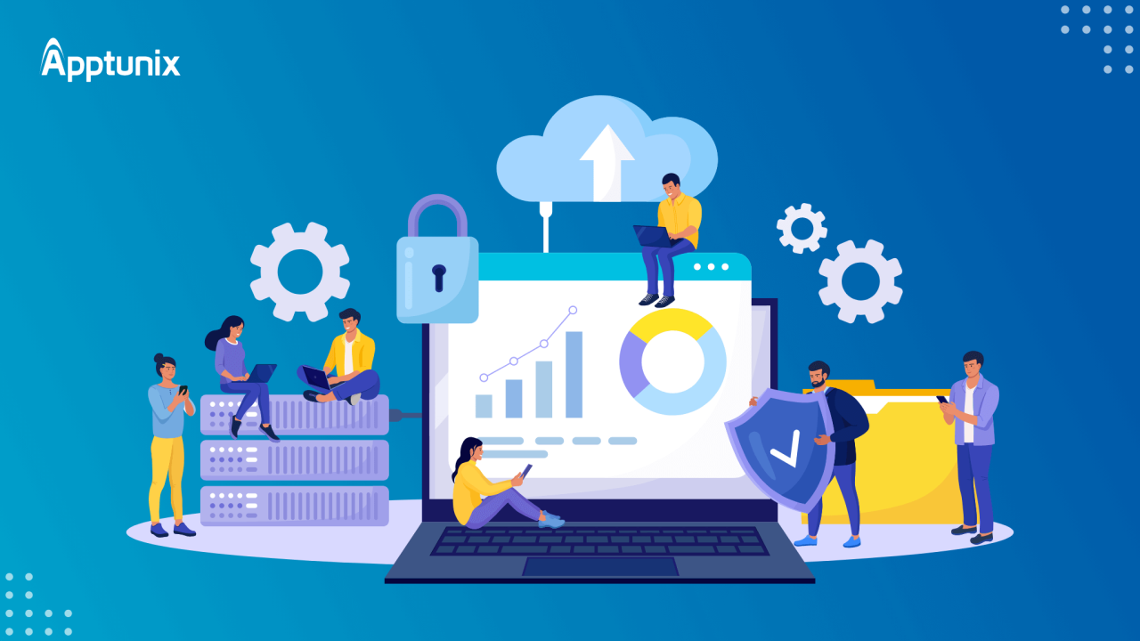 Erp cloud why switch technology need organizations investment invest chain hr supply most