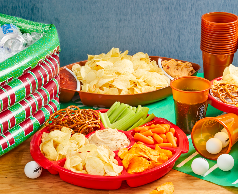 Click and collect lidl