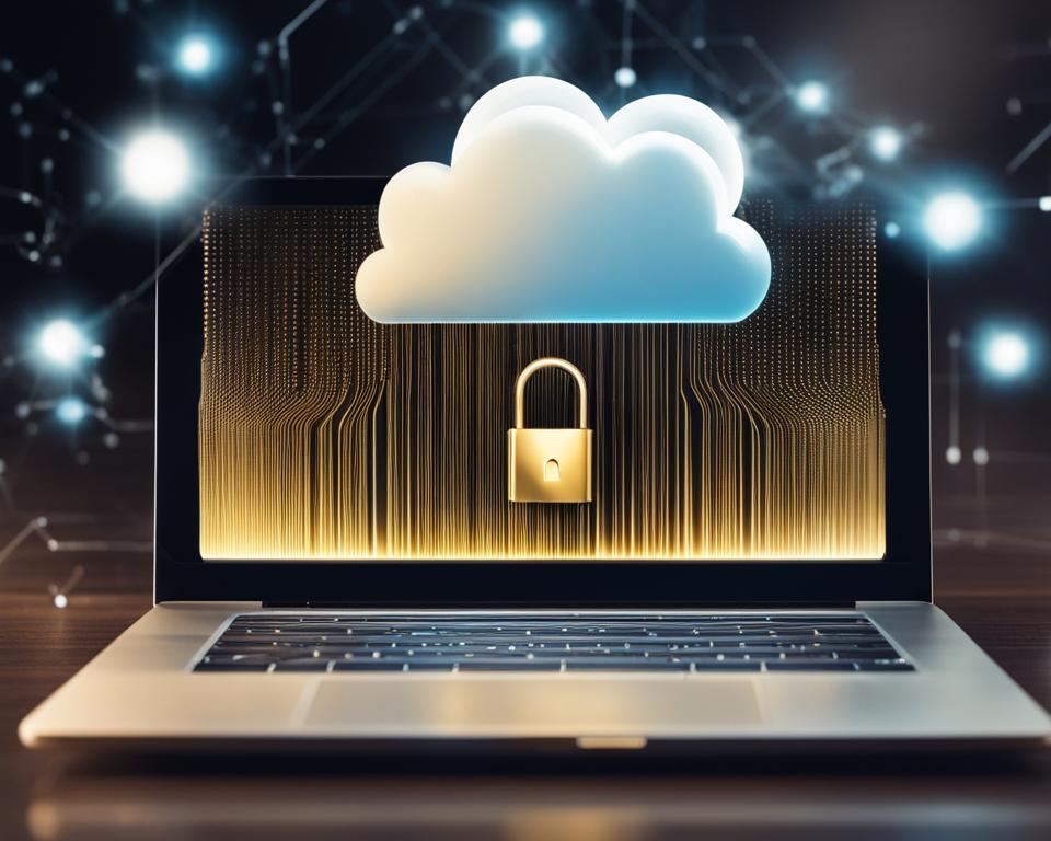 How Cloud Storage Solutions Can Enhance Personal Data Protection