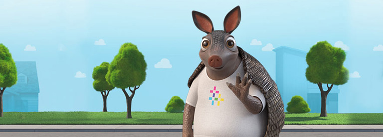 Reliant energy commercials