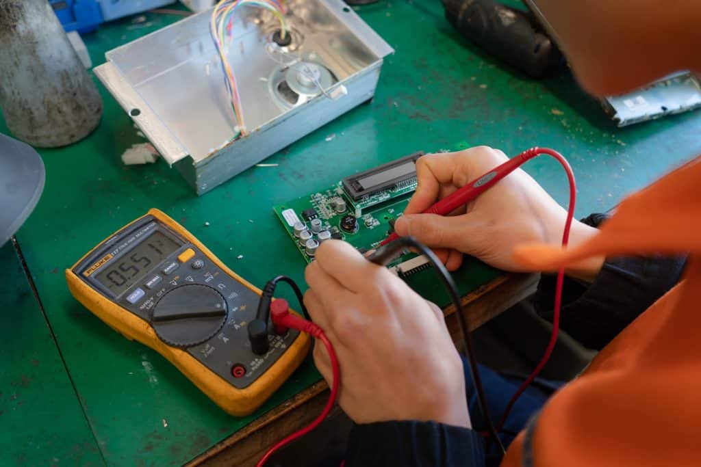 Electronics repairs near me