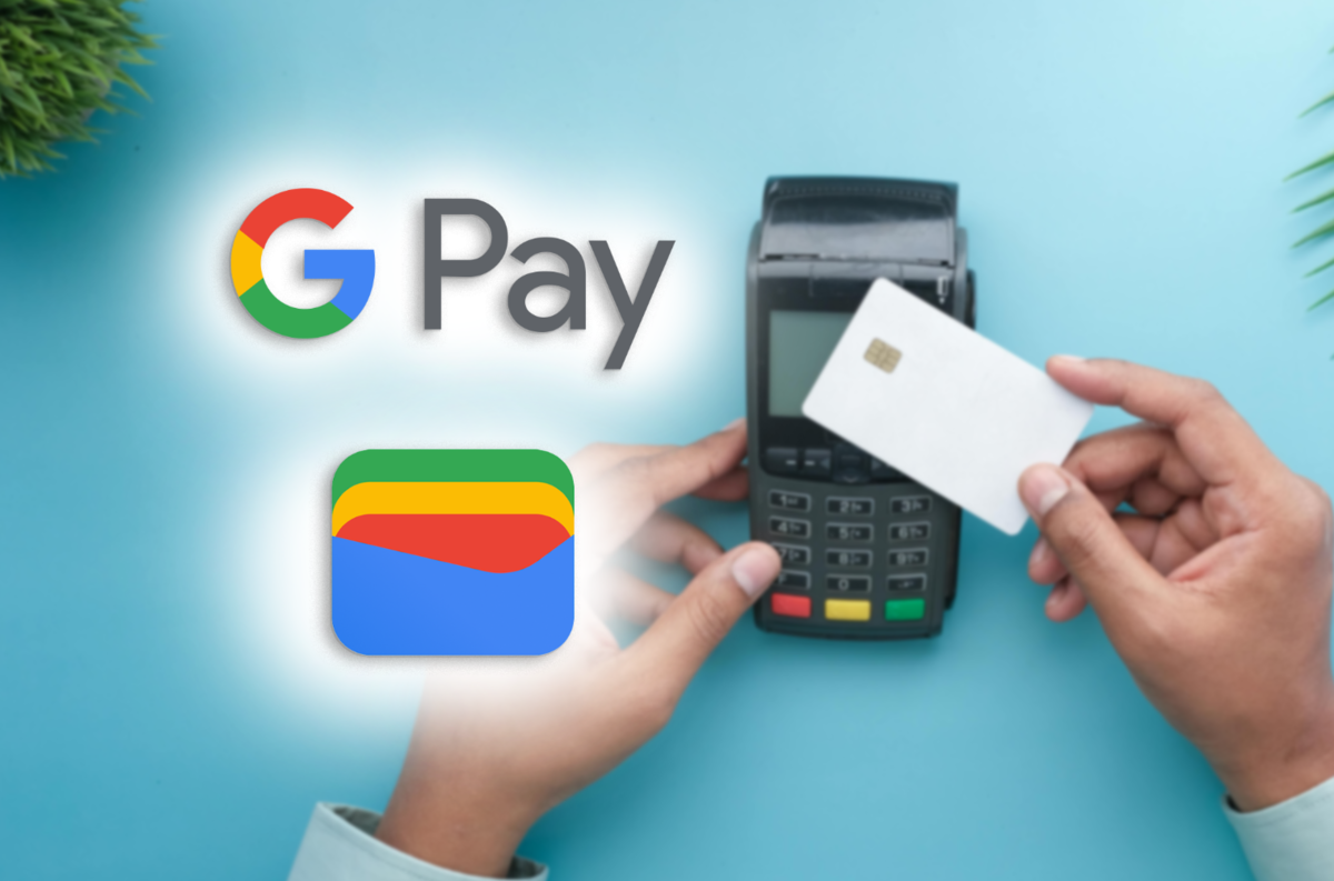 Google pay vs google wallet