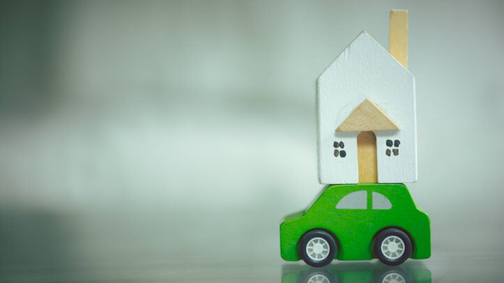 How to shop around for home and auto insurance