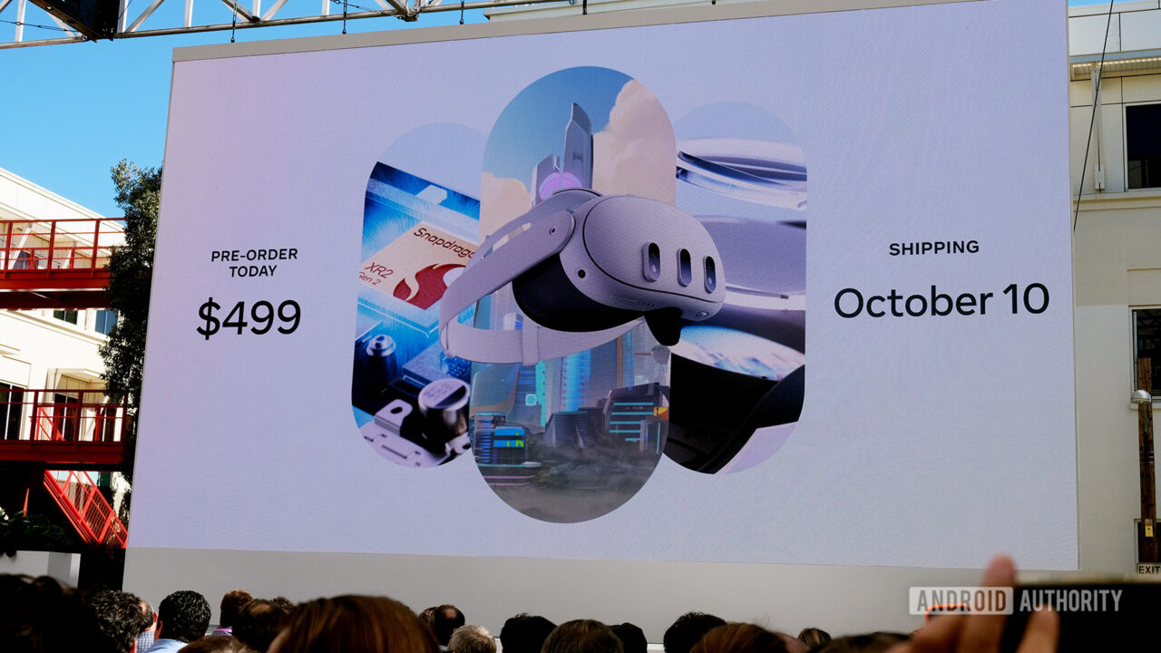 Meta quest 3 buy now pay later