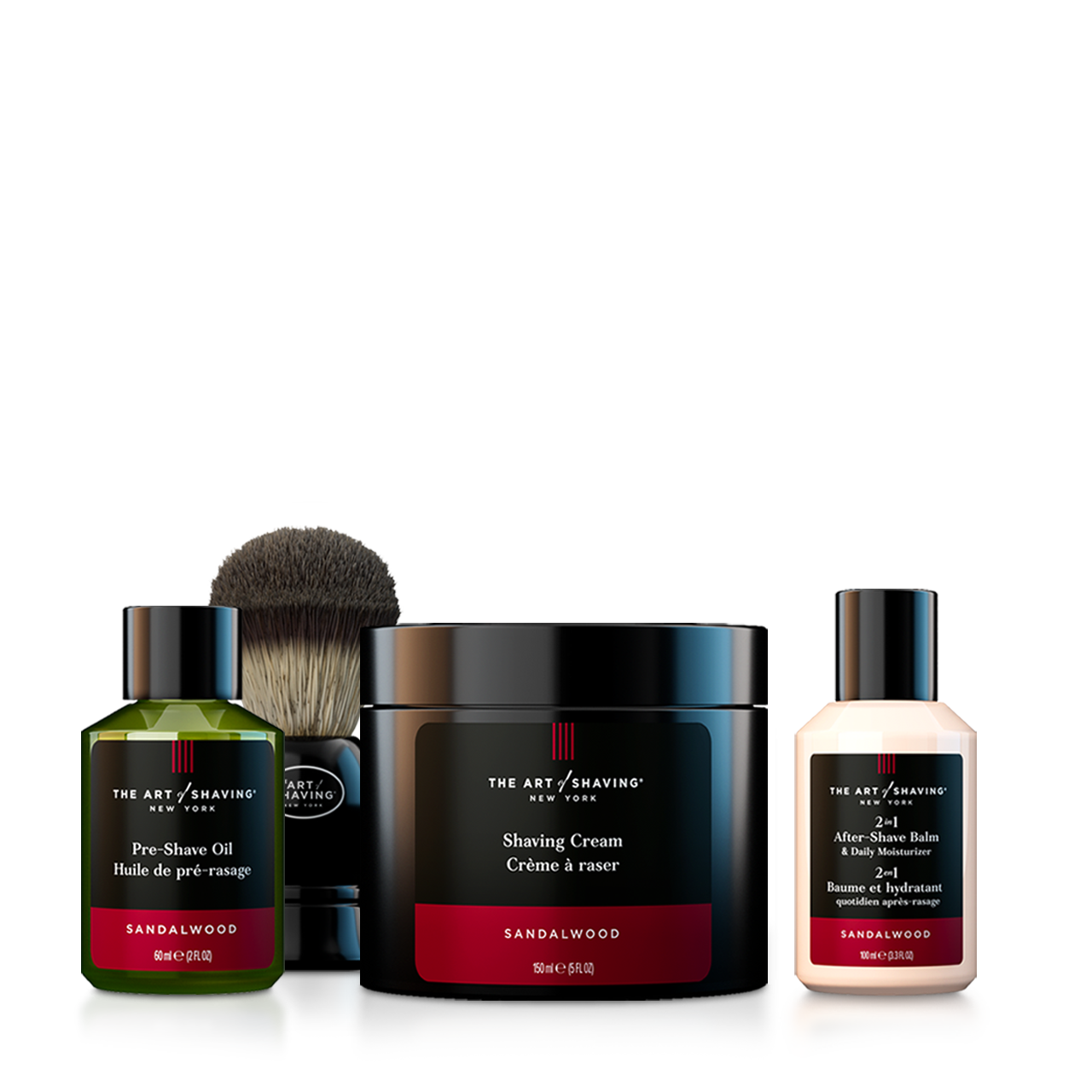 Art of shaving promotional code