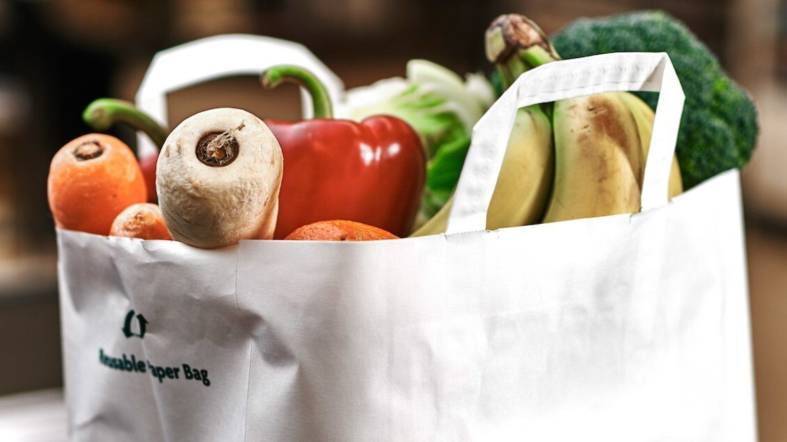 Morrisons click and collect