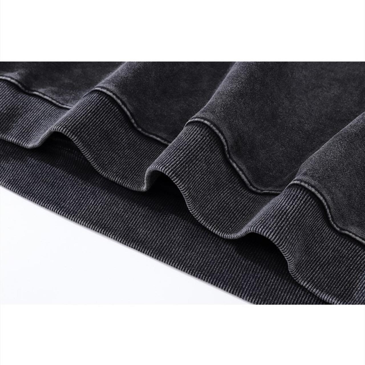 Cash on delivery hoodie