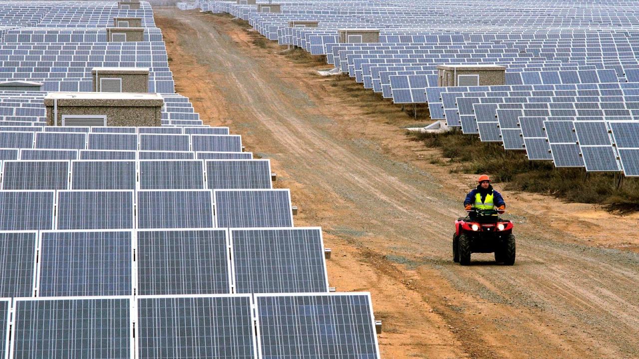 Green Mountain Energy - Energy Choices