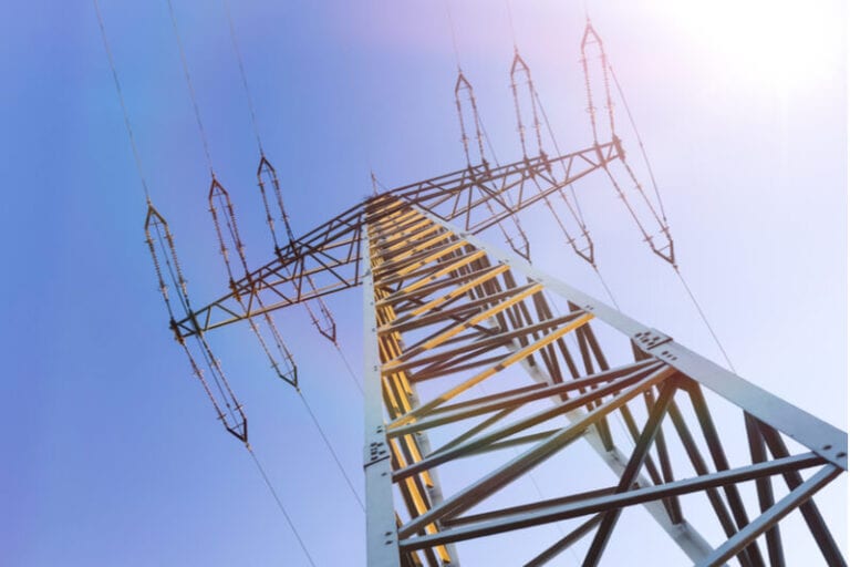 Reliant energy new customer