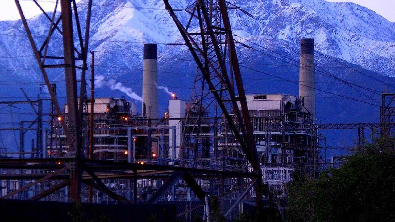 Reliant commercial energy