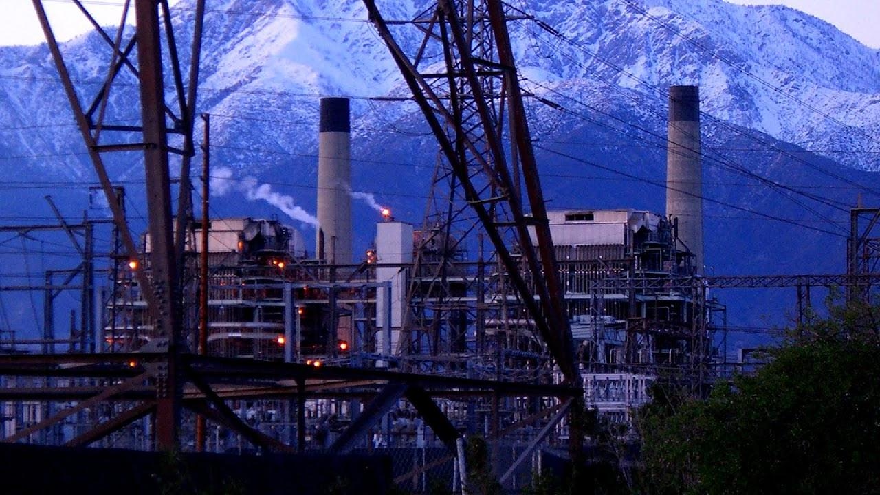 Reliant commercial energy